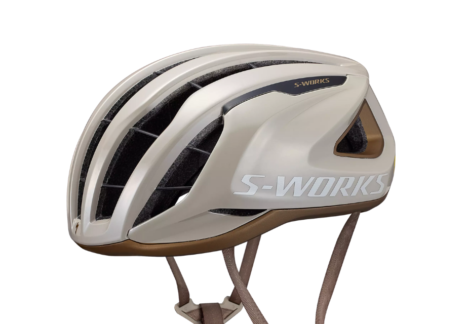 S Works Prevail 3 Helmet with MIPS
