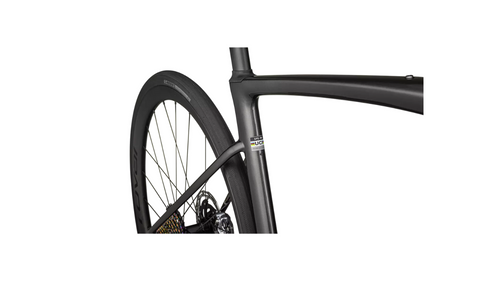 S-Works Roubaix SL8 - Sram Red