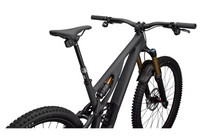2024 S-Works Stumpjumper EVO T-Type