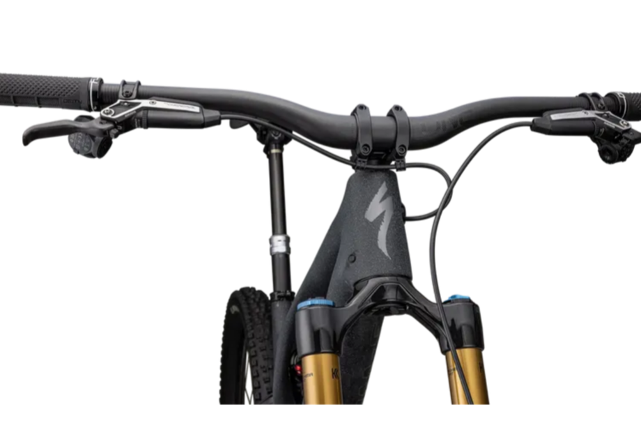2024 S-Works Stumpjumper EVO T-Type