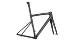 S-Works Tarmac SL8 Frameset - Satin Carbon / Black Chameleon