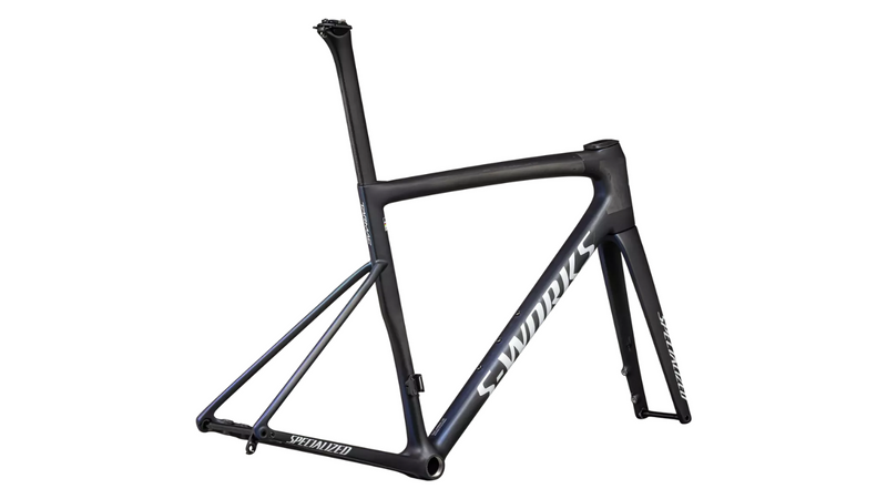 Specialized tarmac disc frame clearance