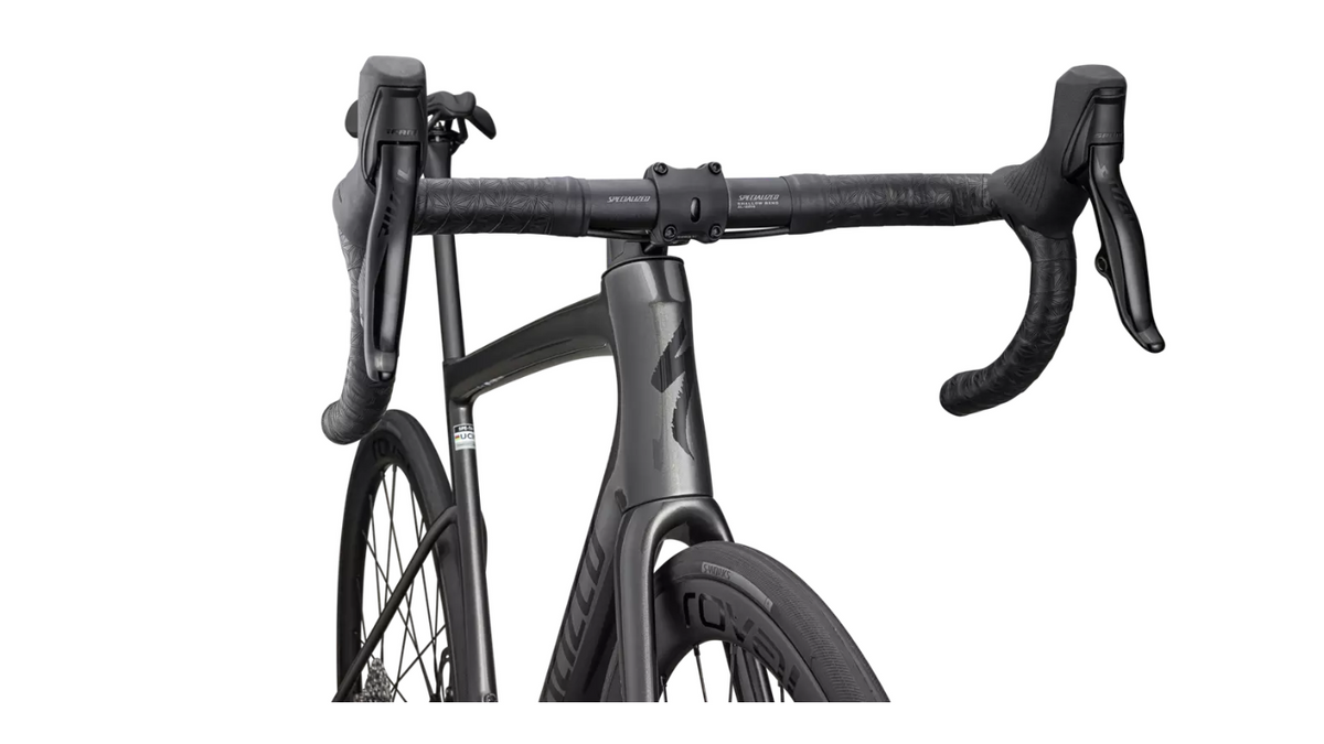 Specialized Tarmac SL8 Expert The Cycling Fix