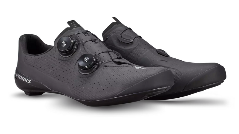 S-Works Torch Road Shoe - Black