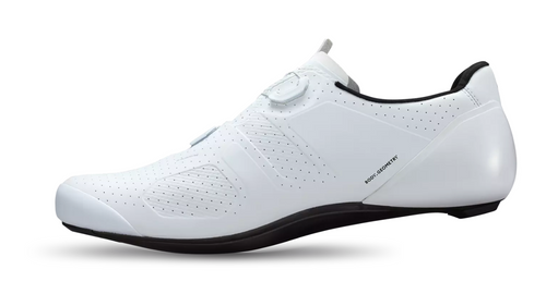 S-Works Torch Road Shoe - White