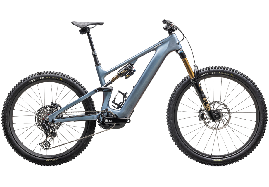 S-Works Turbo Levo 4-The Cycling Fix