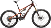 2023 S-Works Turbo Levo SL