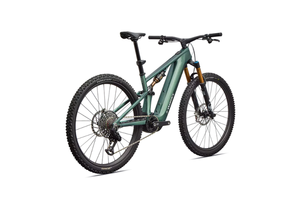 S-Works Turbo Levo R