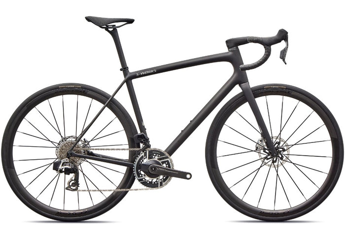 S-Works Aethos 2 - Sram Red-The Cycling Fix