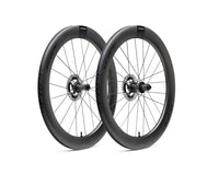 SCOPE R6 Road Wheelset - Black