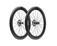 SCOPE Artech 6 Road Wheelset - Black
