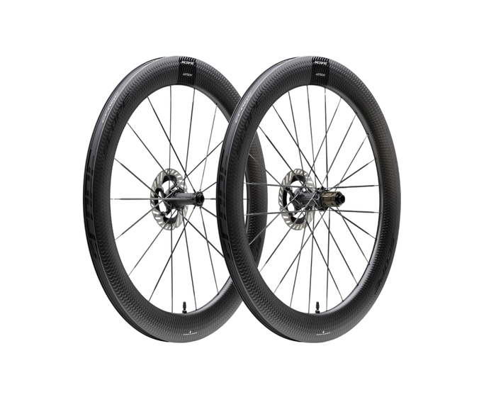 SCOPE Artech 6 Road Wheelset - Black