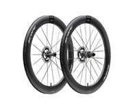SCOPE Artech 6 Road Wheelset - White