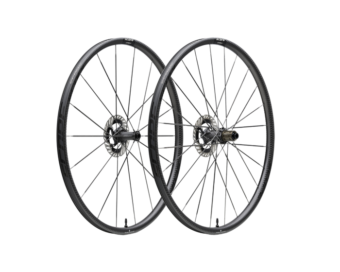 SCOPE Artech 2.A All-Road Wheelset - Black