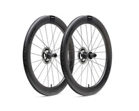 SCOPE R6.A All-Road Wheelset - Black