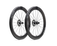 SCOPE R6.A All-Road Wheelset - White