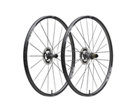 SCOPE Artech 2 Road Wheelset - White
