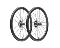 SCOPE Artech 4 Road Wheelset - Black