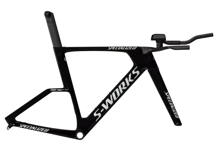 2025 Specilized S-Works SHIV TT Module