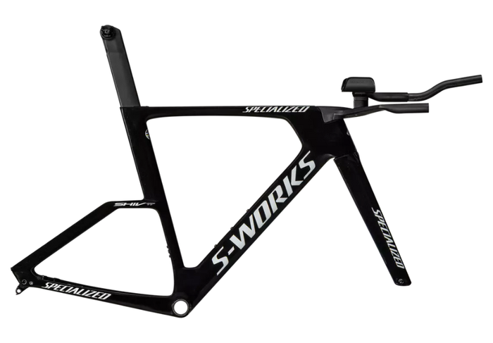 2025 Specilized S-Works SHIV TT Module