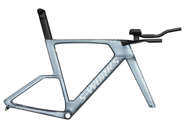 2025 Specilized S-Works SHIV TT Module
