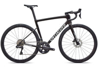 2026 Tarmac SL8 Expert - Ultegra Di2-The Cycling Fix