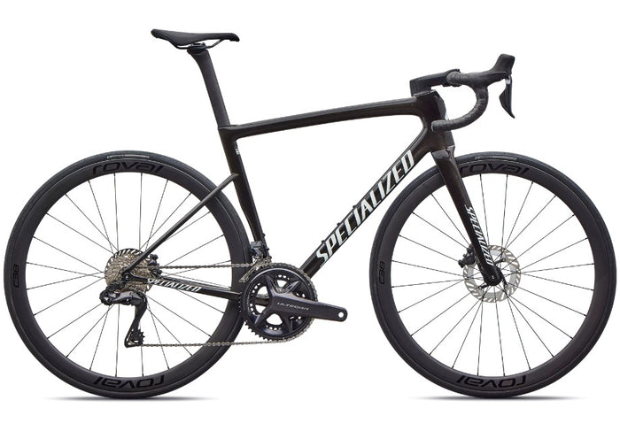 2026 Tarmac SL8 Expert - Ultegra Di2-The Cycling Fix
