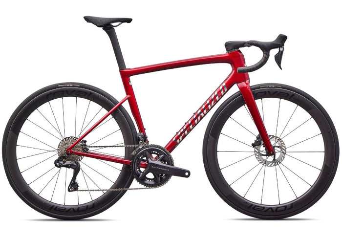 2026 Specialized Tarmac SL8 Pro - Shimano Ultegra Di2-The Cycling Fix