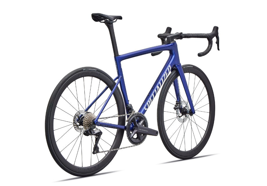 2026 Tarmac SL8 Expert - Ultegra Di2-The Cycling Fix