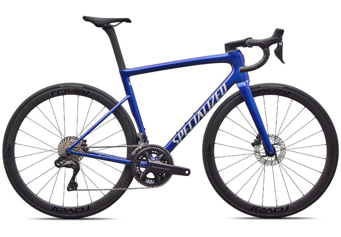 2026 Tarmac SL8 Expert - Ultegra Di2-The Cycling Fix