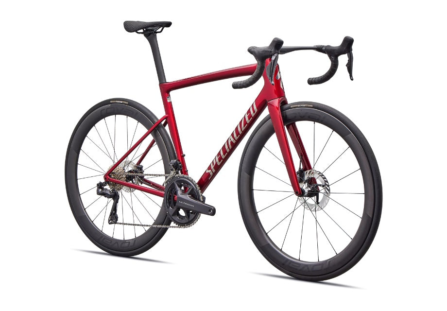 2026 Specialized Tarmac SL8 Pro - Shimano Ultegra Di2-The Cycling Fix