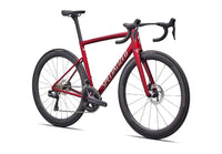 2026 Specialized Tarmac SL8 Pro - Shimano Ultegra Di2-The Cycling Fix