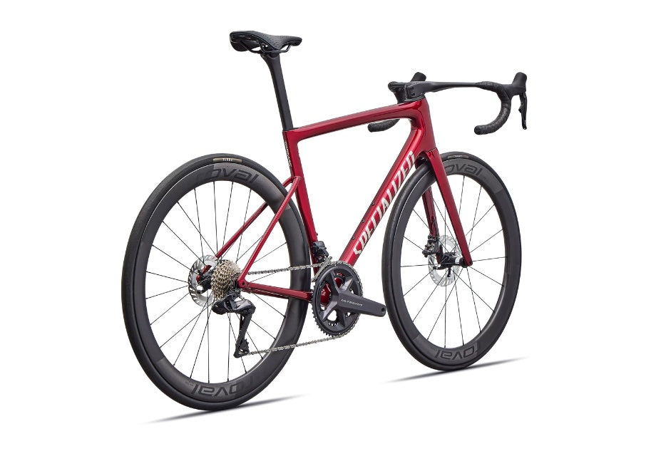 2026 Specialized Tarmac SL8 Pro - Shimano Ultegra Di2-The Cycling Fix