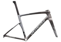 2027 Specialized Tarmac SL9 Frameset - Satin Smoke Metallic