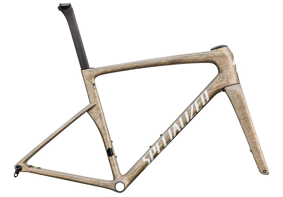 2027 Specialized Tarmac SL9 Frameset - Gloss Photon
