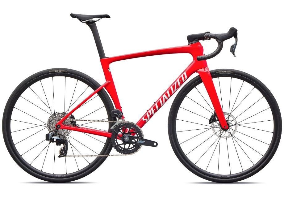 2027 Specialized Tarmac SL9 Comp - SRAM Rival E1 AXS