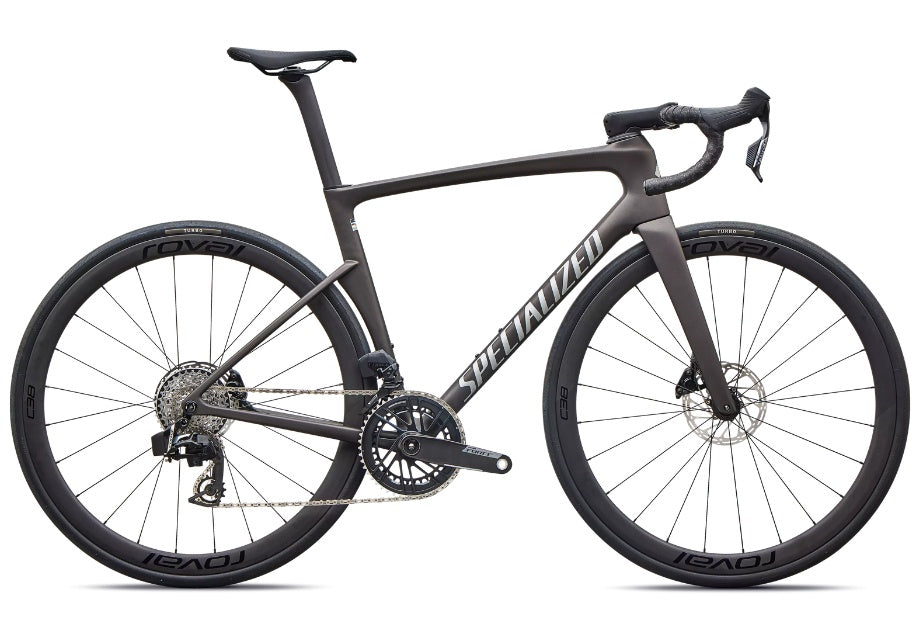 2027 Specialized Tarmac SL9 Expert - SRAM Force AXS