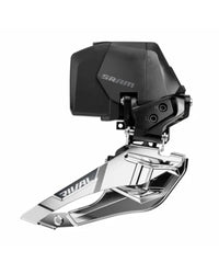 SRAM Rival AXS E1 12 Speed Front Derailleur-The Cycling Fix