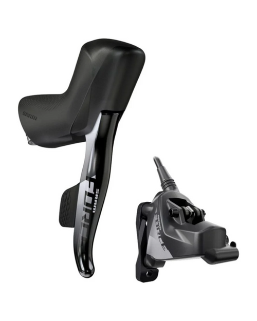 SRAM Force eTap AXS 2X HRD Flat Mount Upgrade Kit