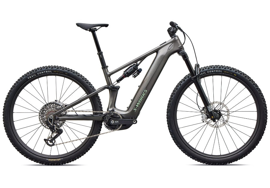 2027 S-Works Turbo Levo R