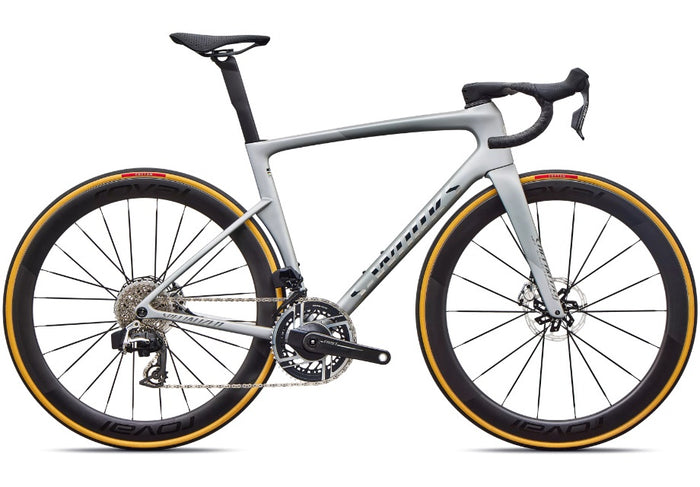 S-Works Tarmac SL9 - Sram Red AXS E1