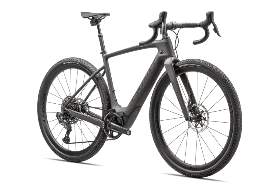 S-Works Turbo Creo SL 2