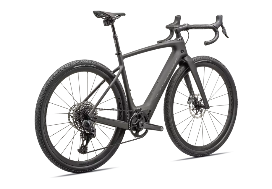 S-Works Turbo Creo SL 2