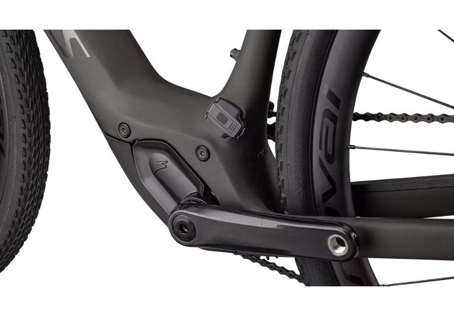 S-Works Turbo Creo SL 2