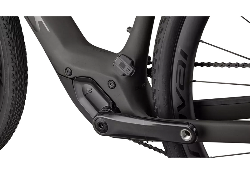 2024 S Works Turbo Creo SL 2 The Cycling Fix