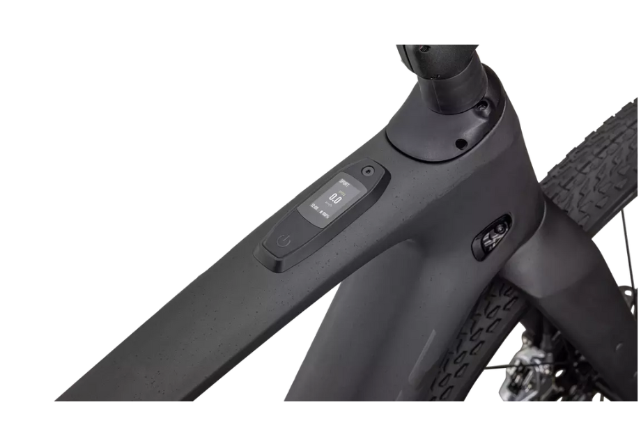 S-Works Turbo Creo SL 2
