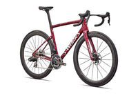 2026 S-Works Tarmac SL8 - Sram Red AXS E1-The Cycling Fix