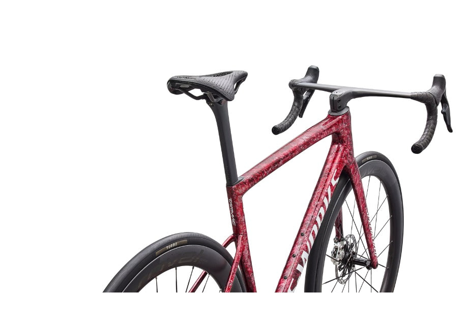 2026 S-Works Tarmac SL8 - Sram Red AXS E1-The Cycling Fix