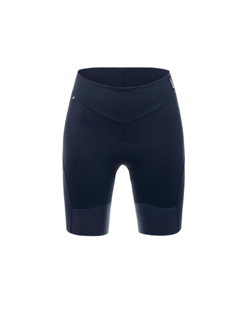 Santini Womens Alba Shorts-The Cycling Fix