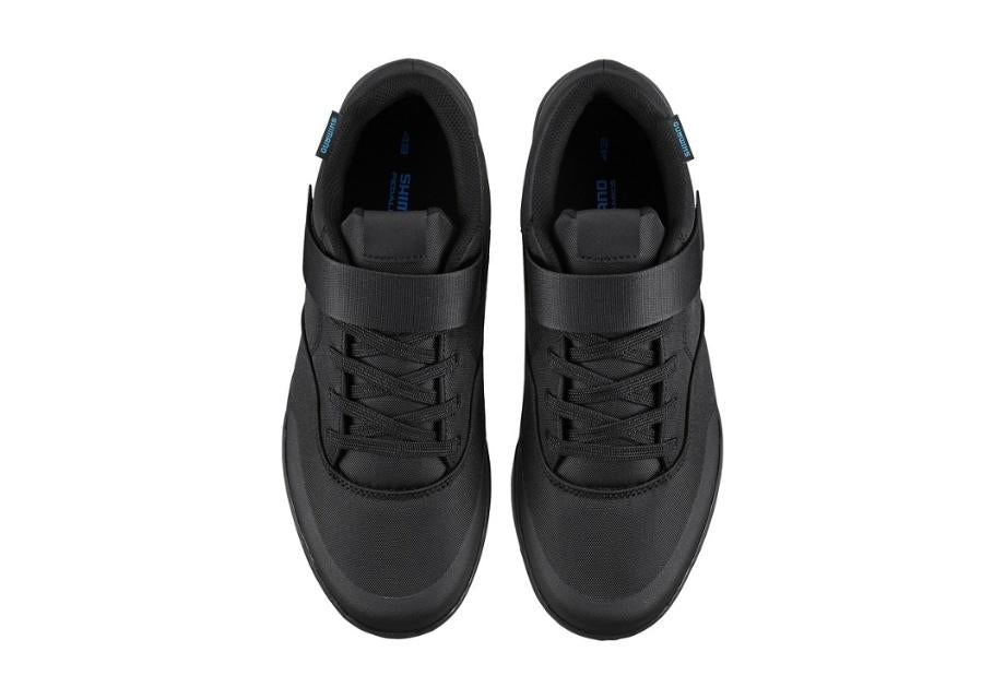 Shimano GE500 Clip In Mountain Bike Shoes-The Cycling Fix